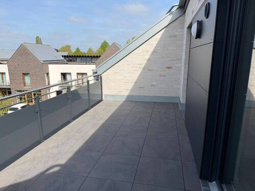 Balkon - 