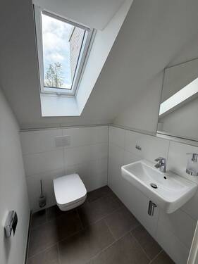 Gäste-WC - 