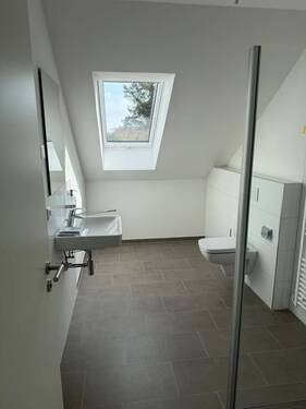 Badezimmer - 