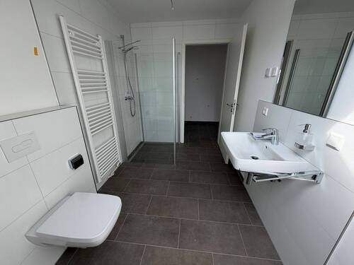 Badezimmer - 