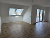 Wohn-/Ess-/Kochbereich - Etagenwohnung mit 101,30 m&sup2; in Harsewinkel zum Kaufen