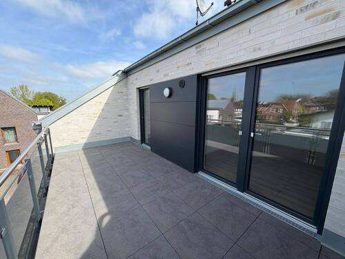 Balkon - 