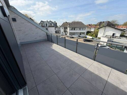 Balkon - 