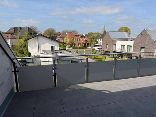 Balkon - 