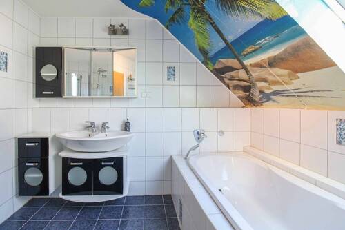 12. Badezimmer - 