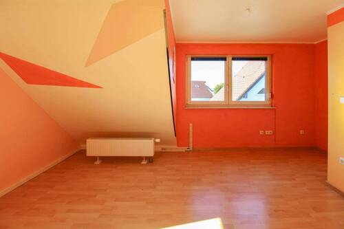 15. Schlafzimmer 3 - 