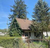 Haus mit Potenzial und großem Grundstück - Pforzheim Eutingen