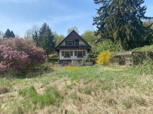 Ansicht _5.jpg - Einfamilienhaus mit 120,00 m² in Pforzheim zum Kaufen