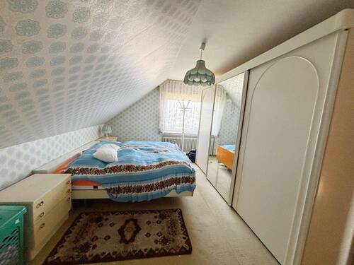 Zimmer 1 OG - 