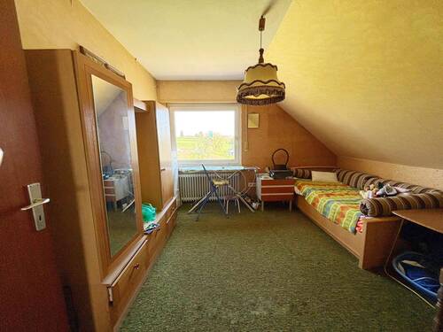 Zimmer 2 OG - 