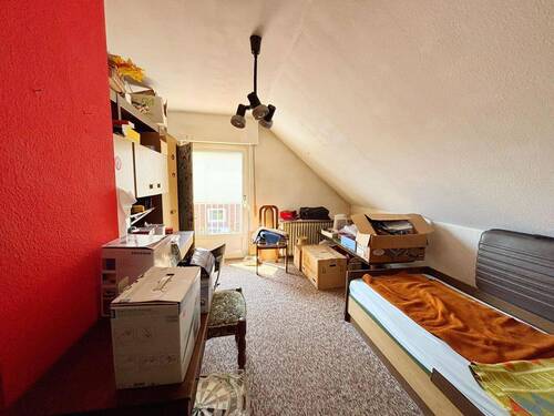 Zimmer 3 OG - 