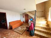 Treppenhaus Kellergeschoss - 