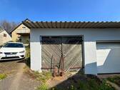 Garage - 
