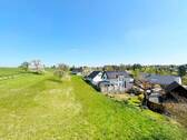 Blick von Terrasse - 