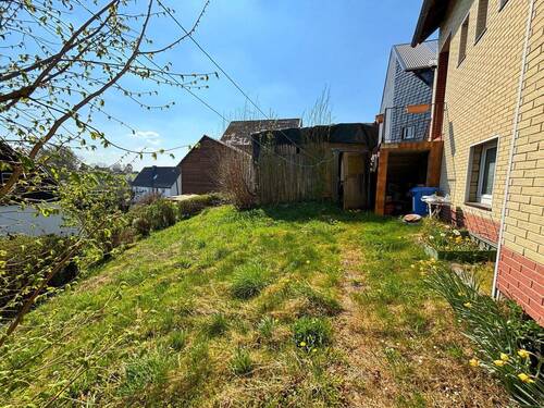 Garten - 