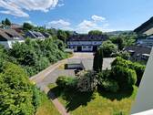 Aussicht Balkon - 