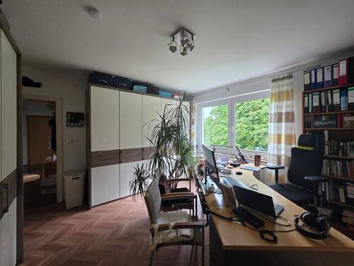 Büro / Schlafzimmer - Etagenwohnung mit 87,00 m² in Velbert zum Kaufen