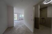 Wohnungseingang - 3 Zimmer Etagenwohnung zum Kaufen in Nideggen