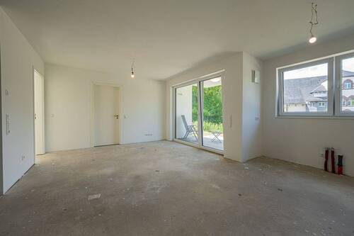 Offener Wohn Essbereich - Etagenwohnung mit 71,00 m² in Nideggen zum Kaufen