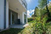 Überdachte Terrasse - 