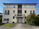 Anischt - Schöne Dachterrassenwohnung in Lüneburg-Oedeme