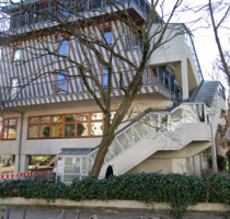 hochwertige BüroPraxisräume nahe Zoologischer Garten Grünlage - Berlin Tiergarten