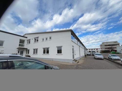 Aussenansicht - 