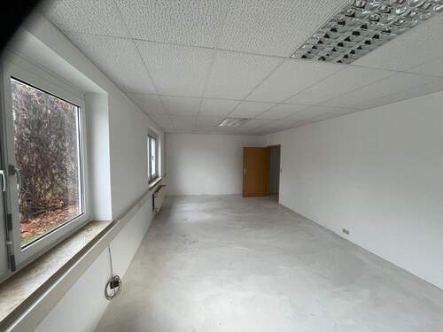 Bürofläche - 
