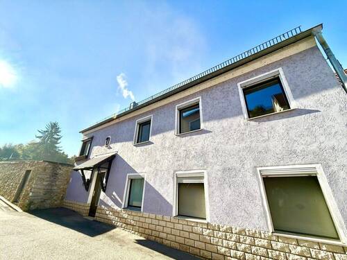 Ihr Haus von Norden - 3 Zimmer Einfamilienhaus zum Kaufen in Burglengenfeld