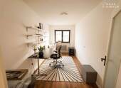Arbeitszimmer - 