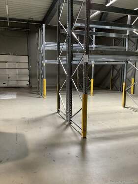 Lagerbereich Geb. 1 - 