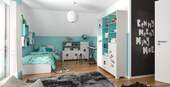 Jugendzimmer - 