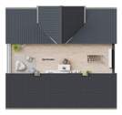 Grundriss-Einfamilienhaus-Lichthaus-152-Spitzboden - 