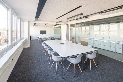 Große Meetingräume - Büro in München