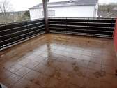 Balkon EG - 