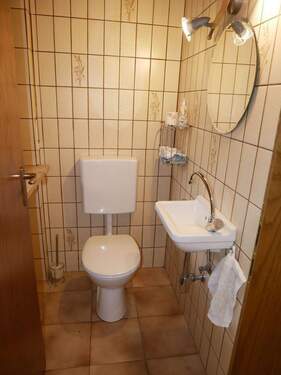 Gäste-WC - 