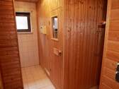 Sauna - 