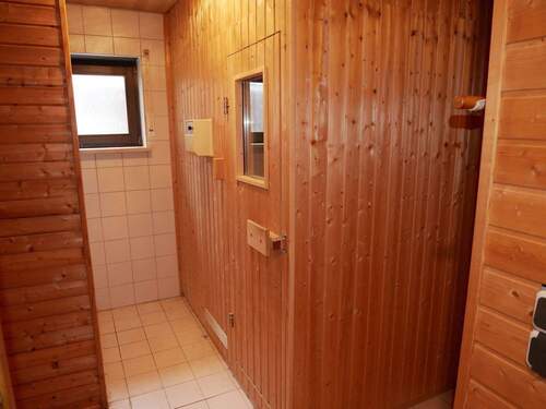 Sauna - 