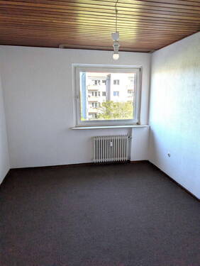 Ruhiges Schlafzimmer - 