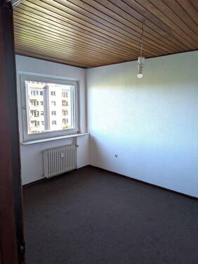 Schlafzimmer 2. Perspektive - 