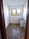Küche mit Fenster - 