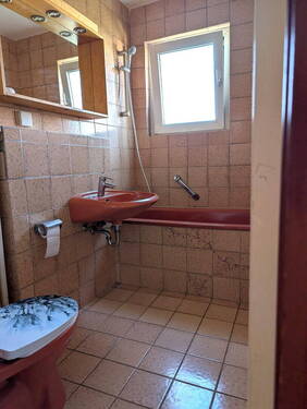 Tageslichtbad - 