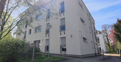1 Titel.jpg - Helle, barrierefreie 2-Zimmer-Erdgeschosswohnung mit Terrasse in Schweinfurt