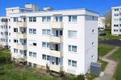 Außenaufnahme - 3 Zimmer Einfamilienhaus in Detmold