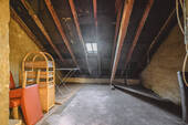 Dachgeschoss - 