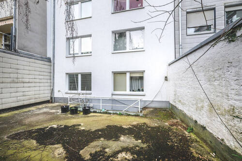 Innenhof - 
