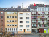 Titelbild - Mehrfamilienhaus, Wohnhaus zum Kaufen in Aachen