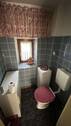 WC neben Bad im Erdgeschoss - 