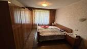 Schlafzimmer Dachgeschoss - 
