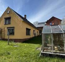 Schnuppern Sie Landluft - 39.000,00&nbsp;EUR Kaufpreis, ca.&nbsp; 95,00&nbsp;m&sup2;&nbsp;Wohnfl&auml;che in Neustadt (PLZ: 08223) Poppengrün